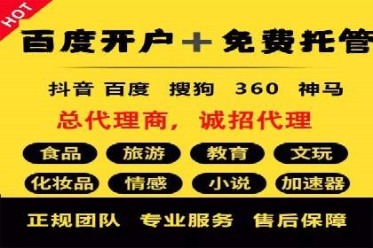 案例分享：专业SEM托管助力企业提升品牌形象